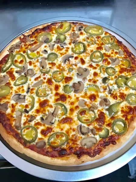 Photos Mustang's Bar and Grill Restaurant in South Beloit, IL