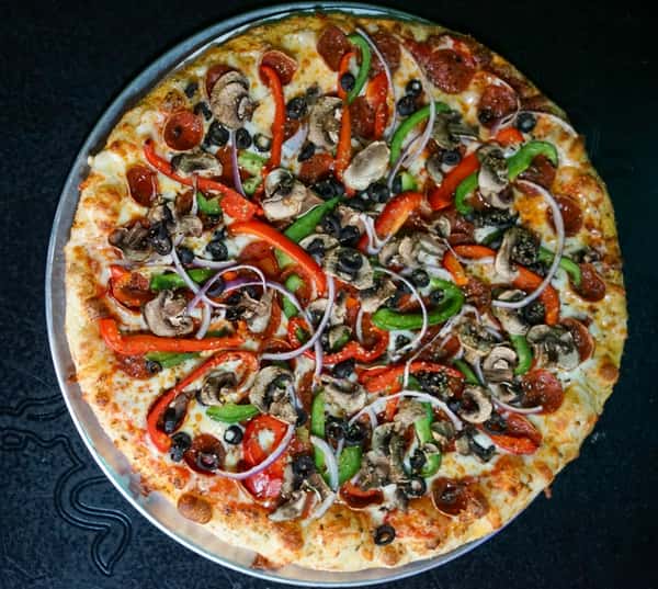 Sensational Supreme