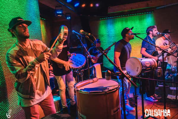 Live Music