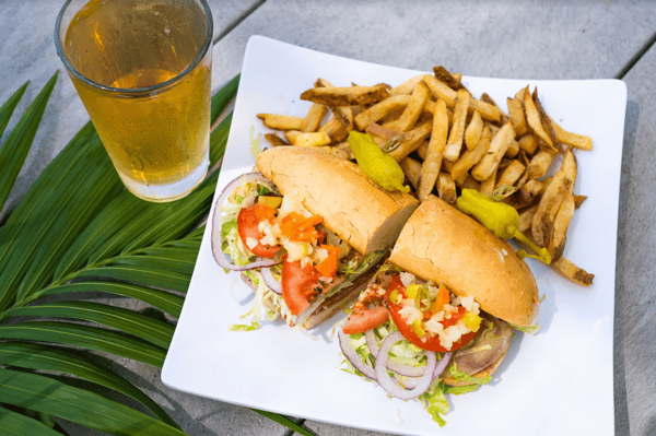 Italian Sub