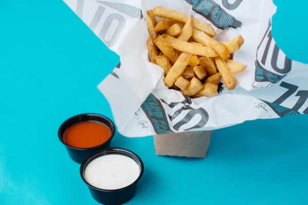 Fries