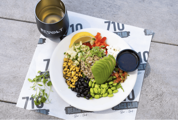 Power Bowl