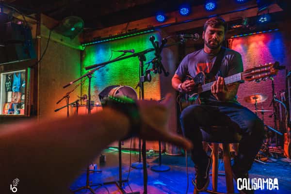 Live Music