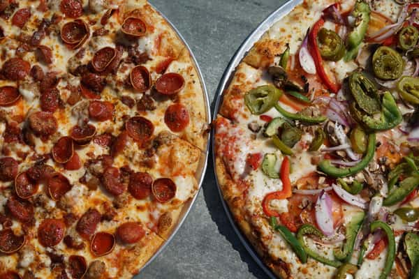 16" Pizza