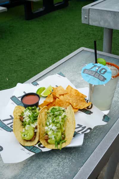 Carne Asada