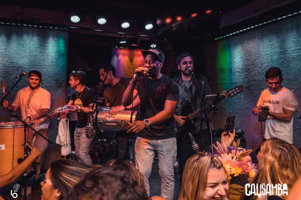 Live Music