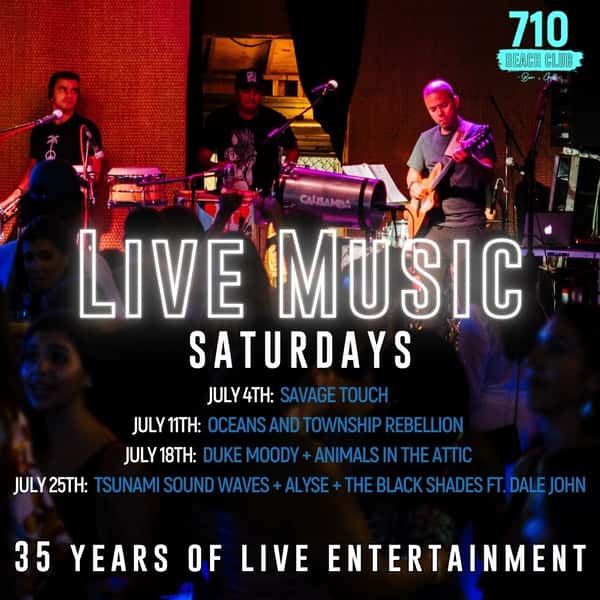 live music in san diego