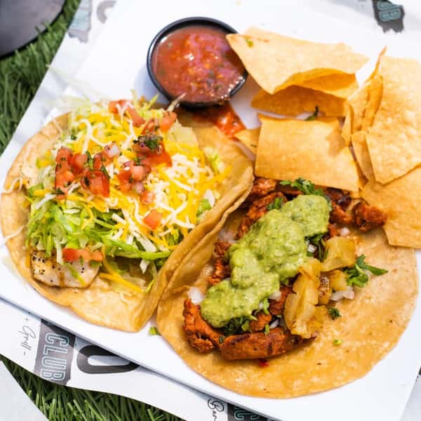 Tacos