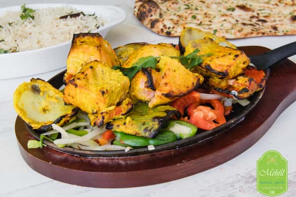 FishTikka