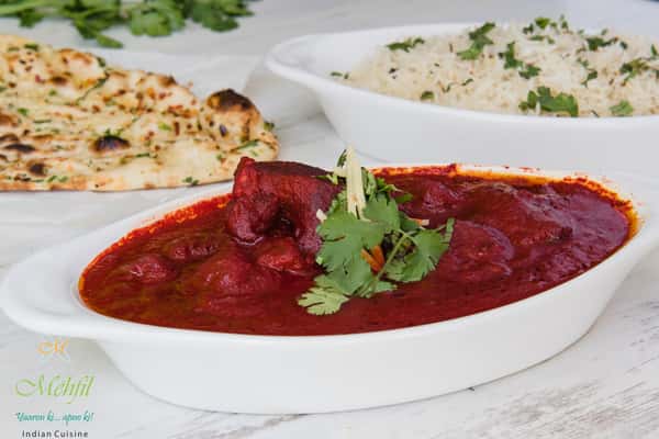 LambVindaloo