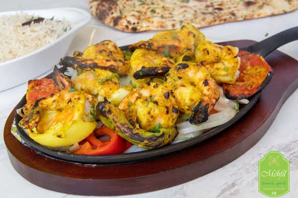 TandooriShrimpKashmiri