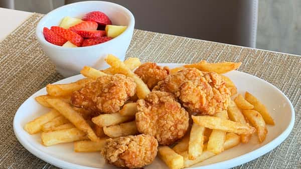 Chicken Nuggets