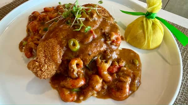 Catfish Acadian