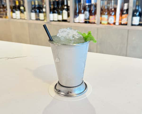 Absinthe Frappé