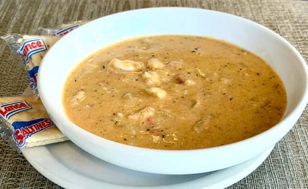 Bisque