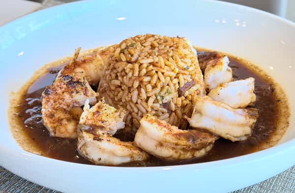 Jambalaya