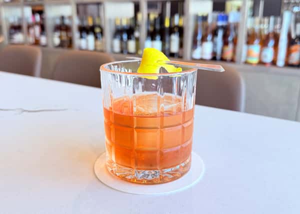 Sazerac