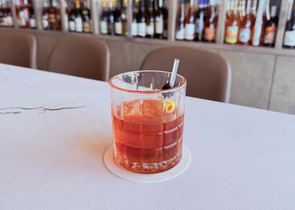 Vieux Carre