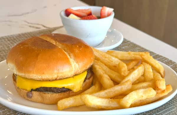 Burger