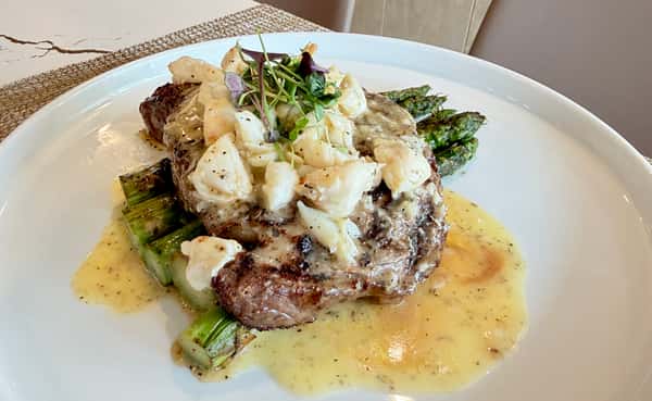 Argentine Ribeye