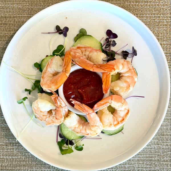Cocktail Shrimp