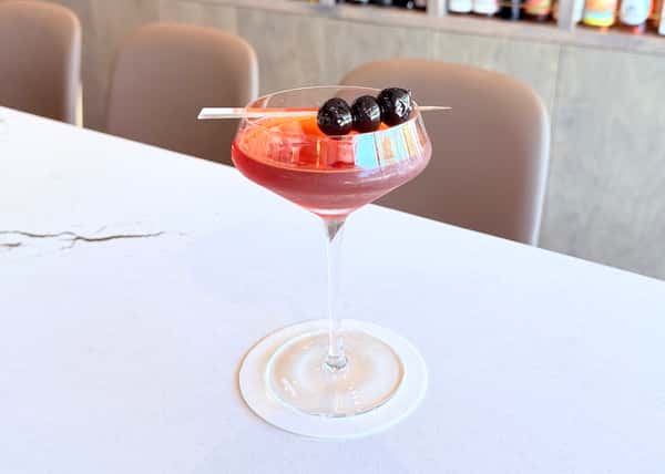 La Louisiane
