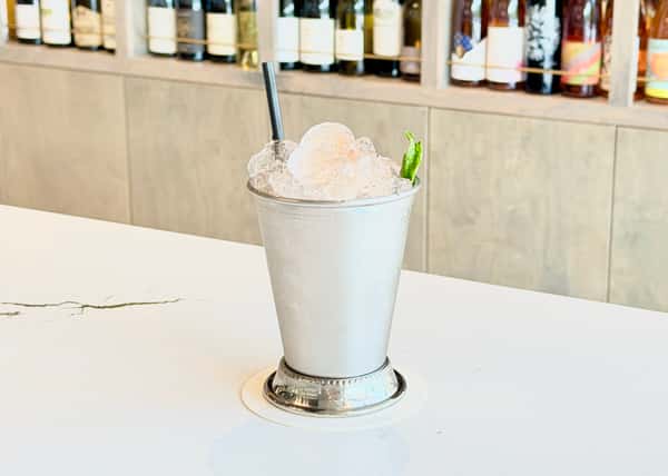 Mint Julep