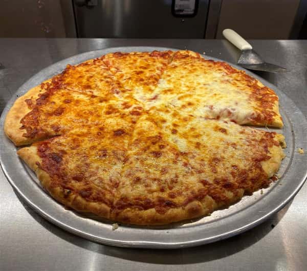 Pizza Slice