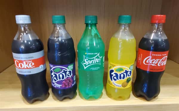 drinks