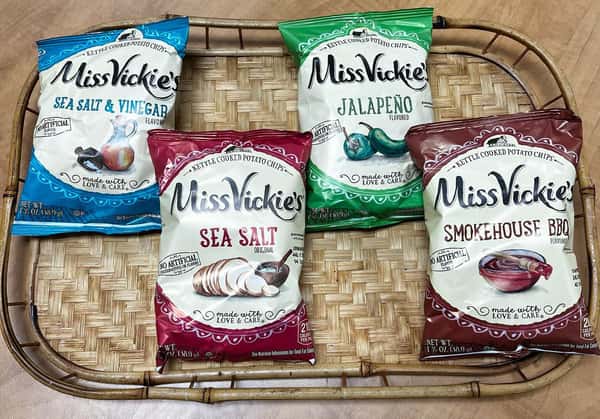 snacks