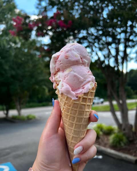 ice cream