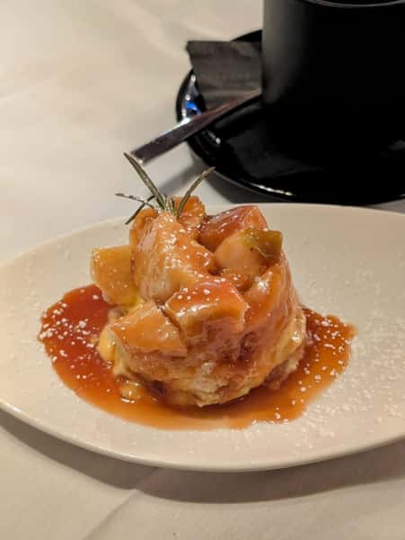 Bread Pudding