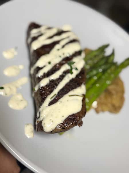 Wagyu Flank Steak