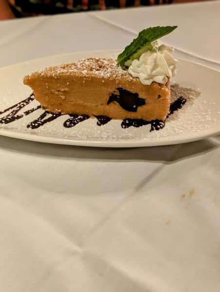 Peanut Butter Pie