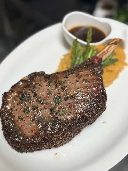 26oz Cowboy Ribeye