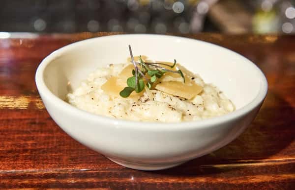 mashed potatoes