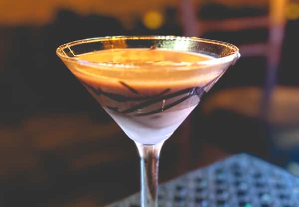 cocktail