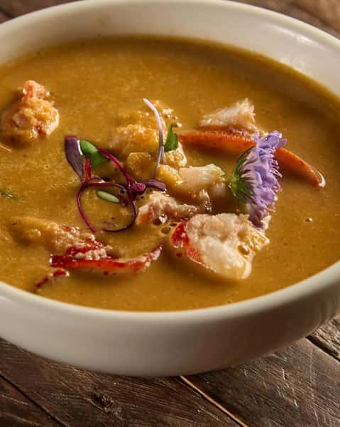 soup