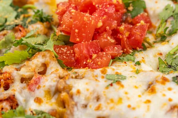 Barbacoa Burrito Bowl