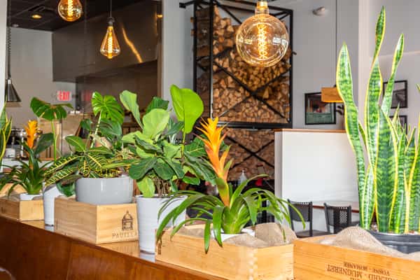 Interior decor