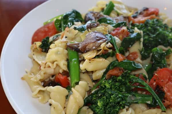 Pasta Dal Giardino