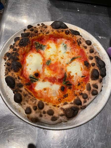 Marguerita Pizza