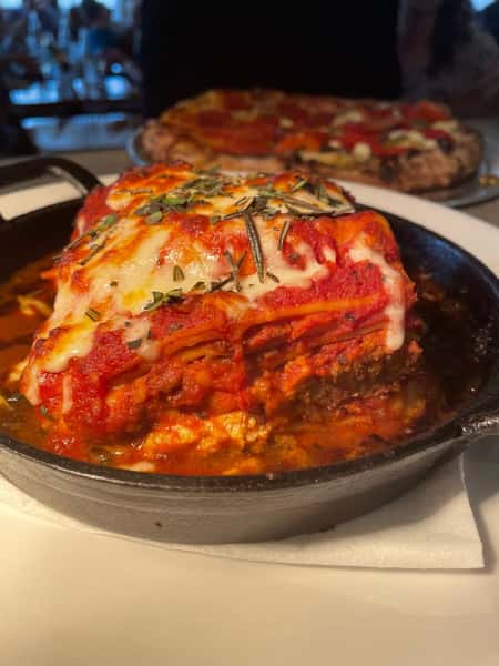 Lasagna