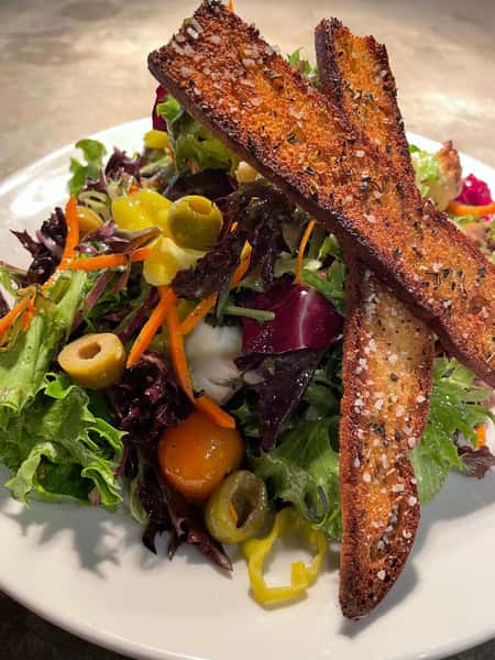 Simone Salad