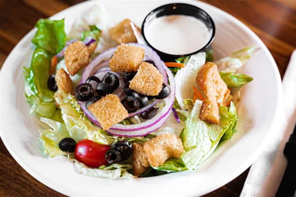 House Salad