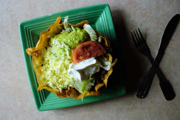taco salad