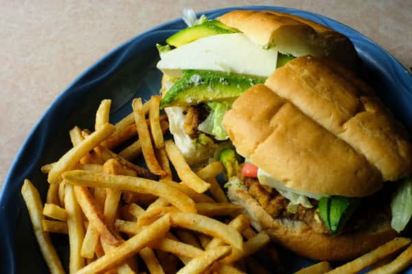 torta