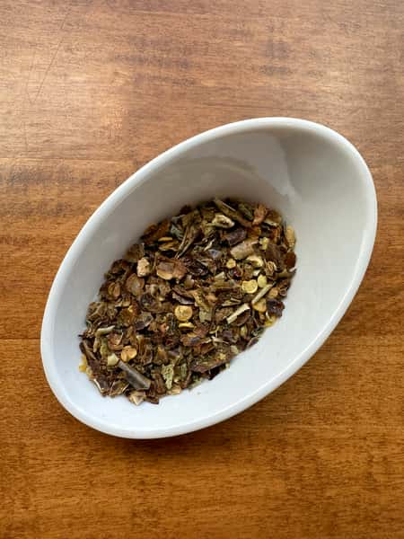SIDE Hatch Green Chile Flake