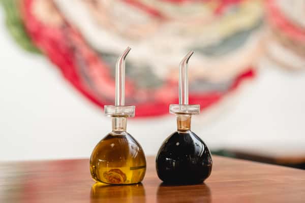SIDE Oil & Vinegar