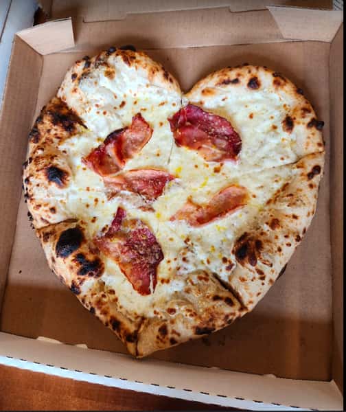 heart speck